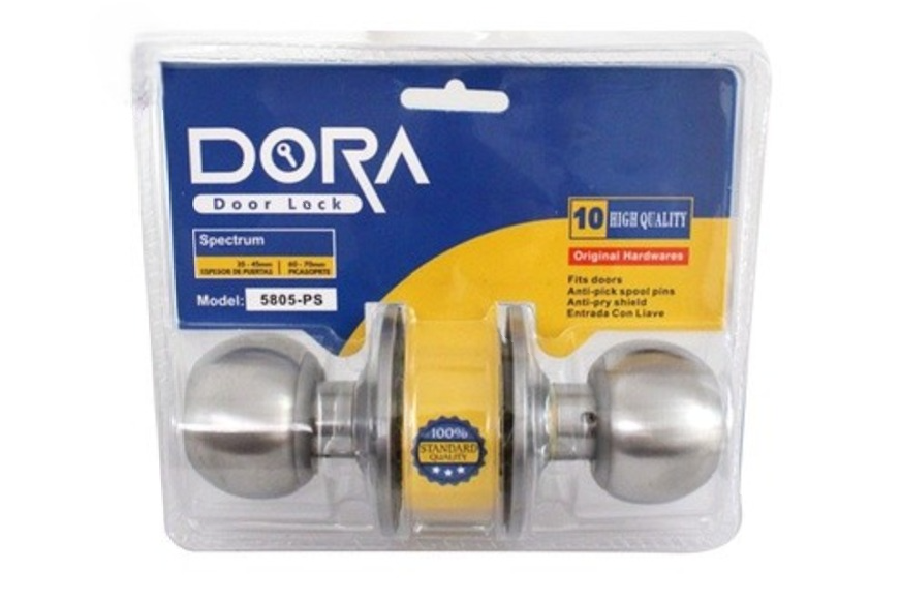 SP 03024 DORA Ball Lock