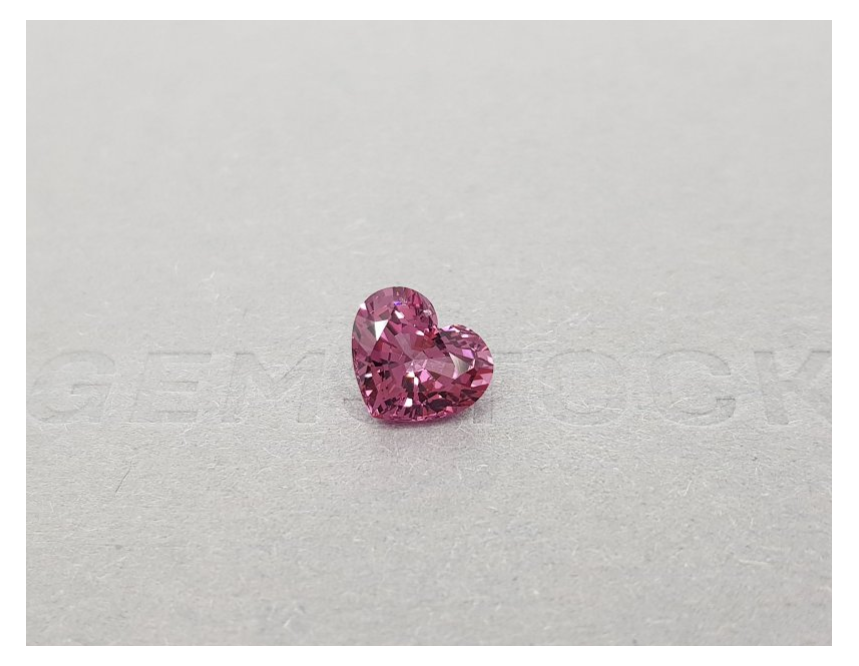 Purple Spinel