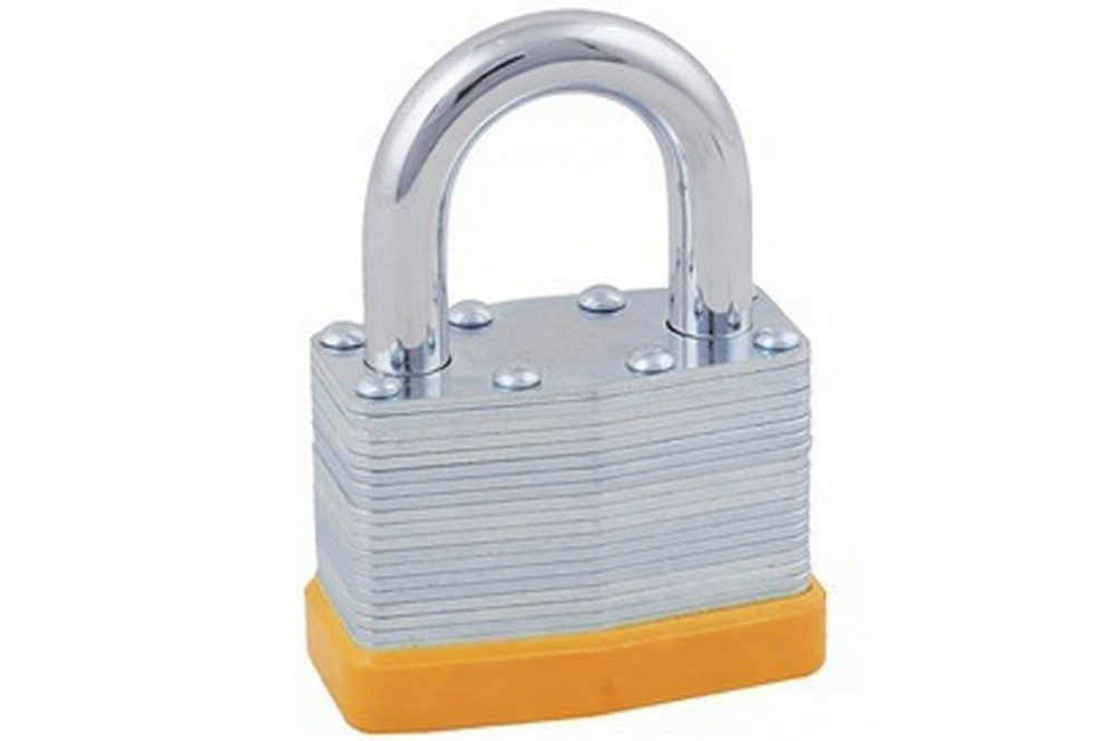 30MM HOTECHE Laminated Padlock