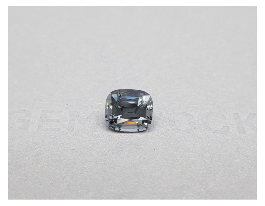 Gray Spinel