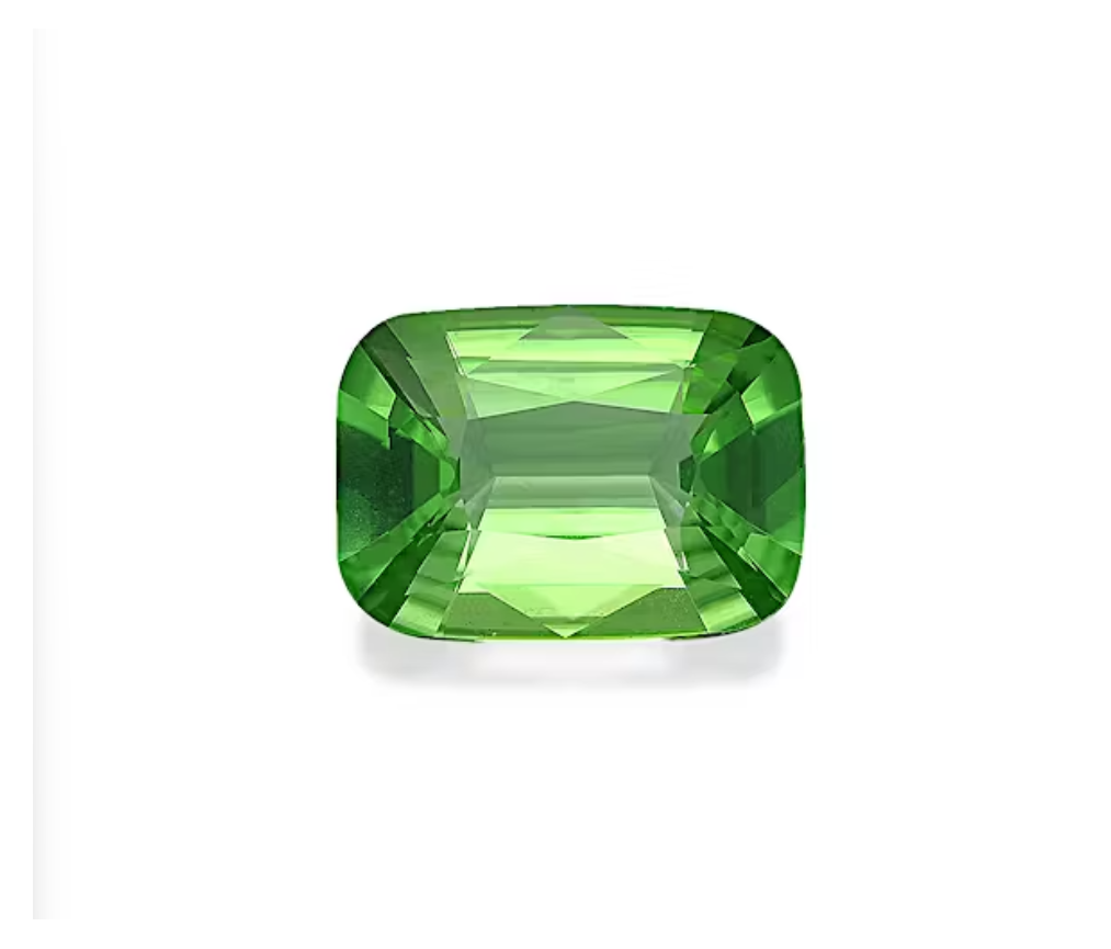 Lime Green Peridot