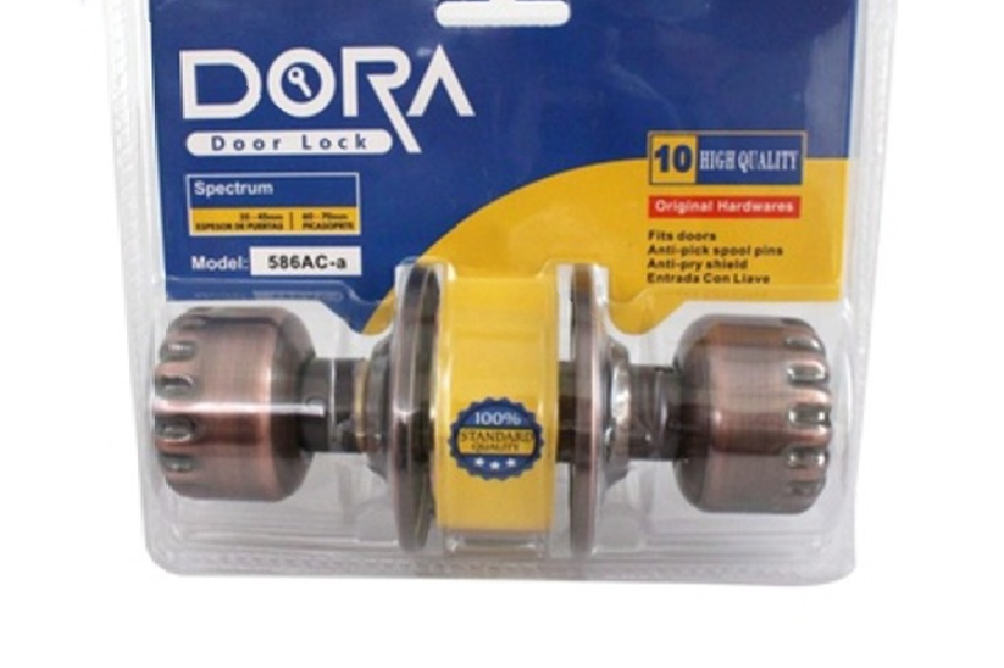 SP 03028 DORA Ball Lock