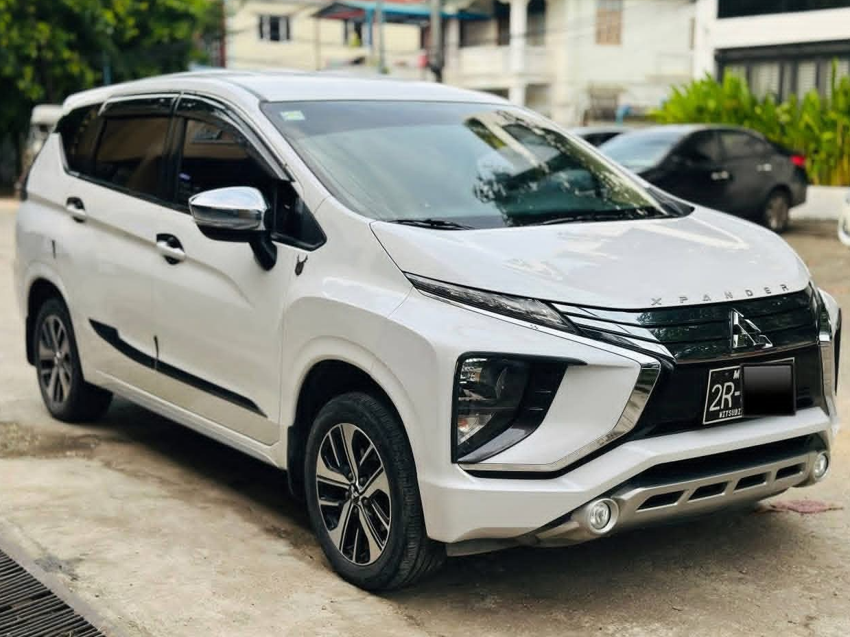 Mitsubishi Xpander