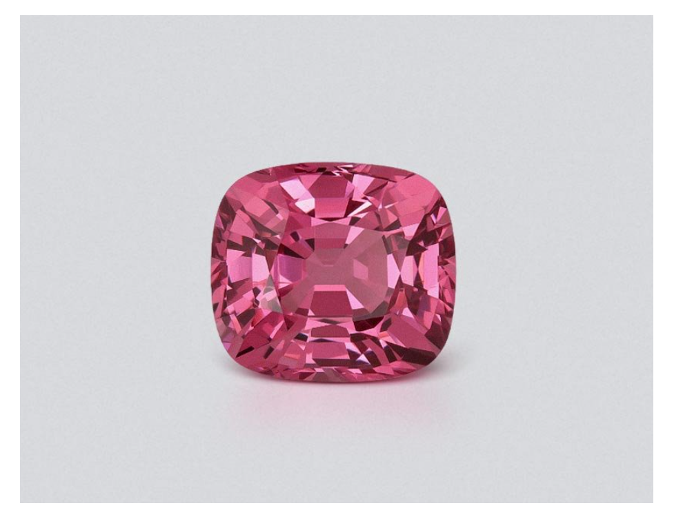 Pink Spinel