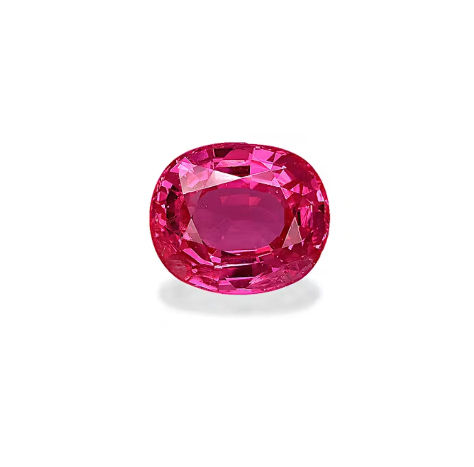 Neon Pink Spinel