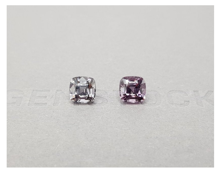 Spinels