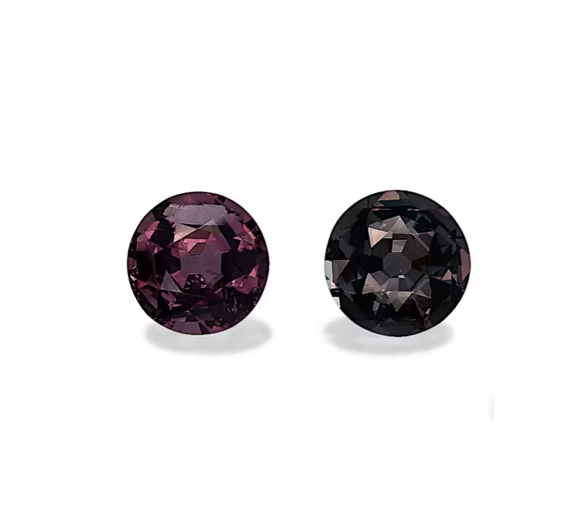 Compliment Colour Spinel