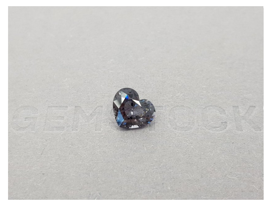 Steel Spinel