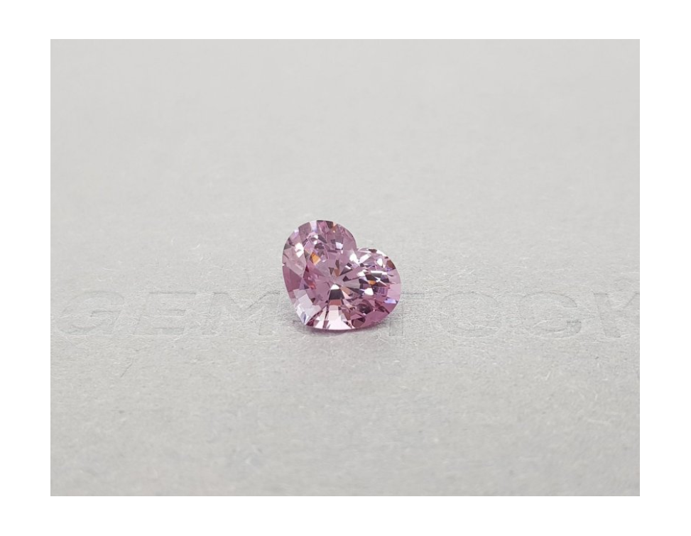 Pink Spinel