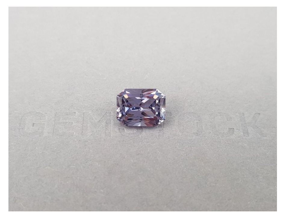 Violet Spinel
