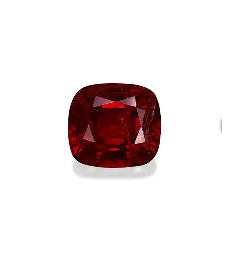 Red Spinel