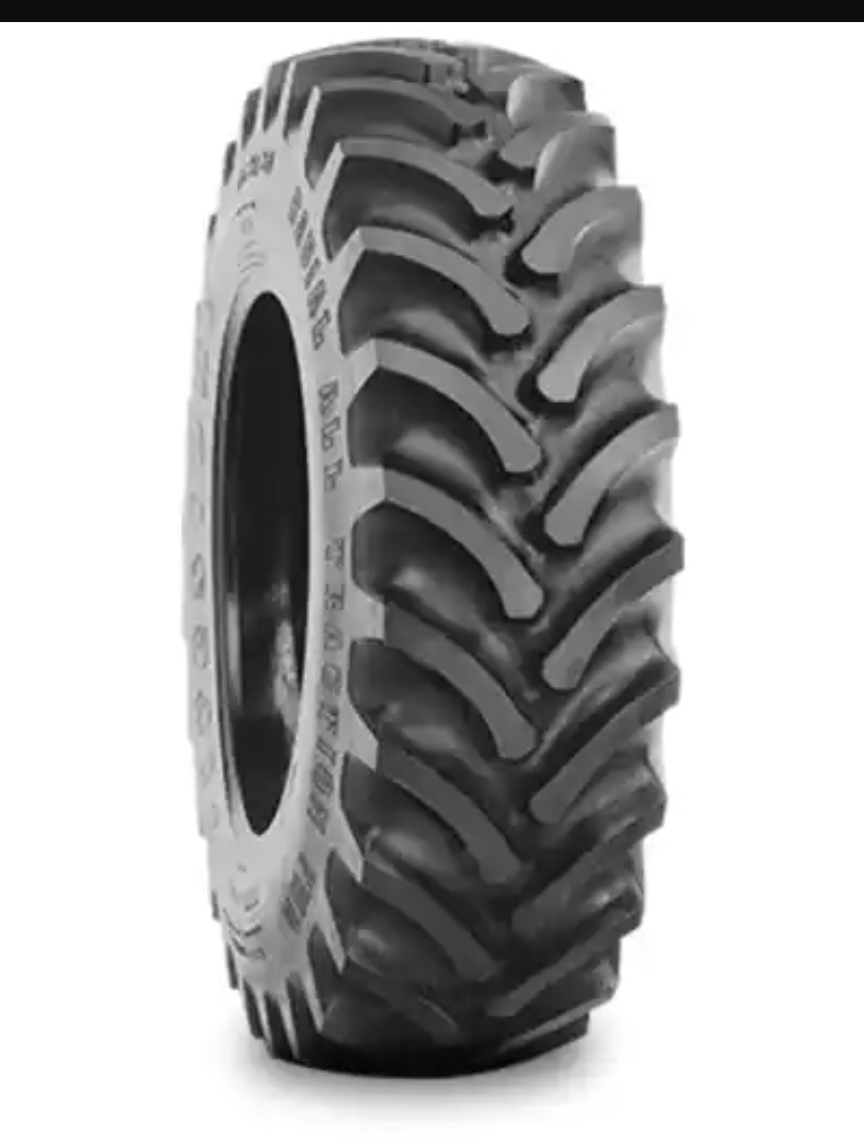 Firestone Radial All Traction FWD