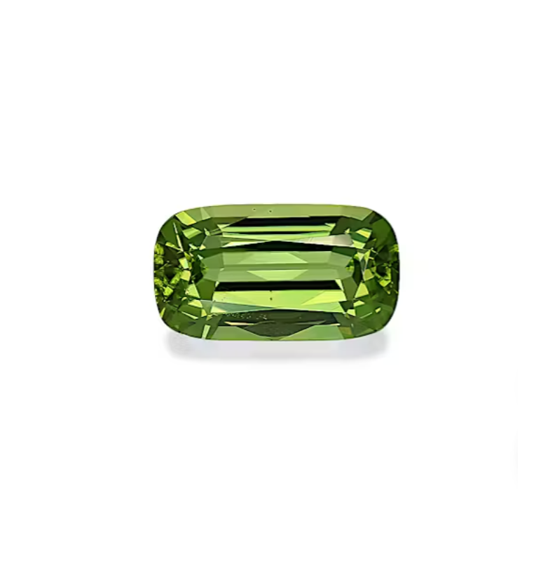 Lime Green Peridot