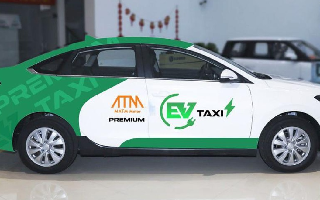 CHANGAN EADO 2024