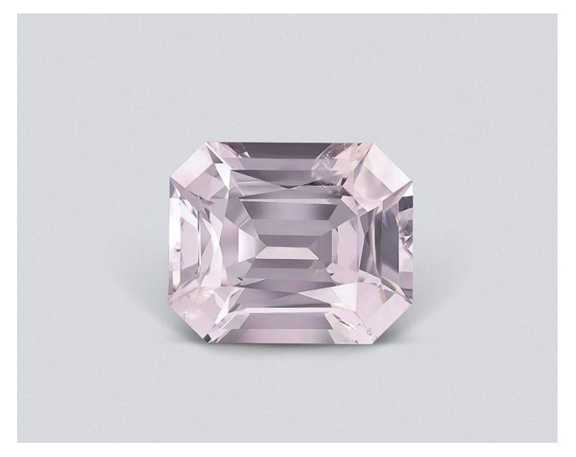 Pink Spinel