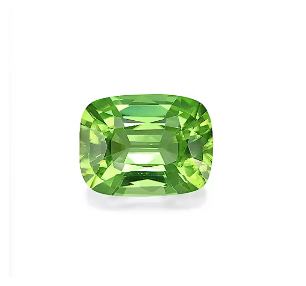 Lime Green Peridot