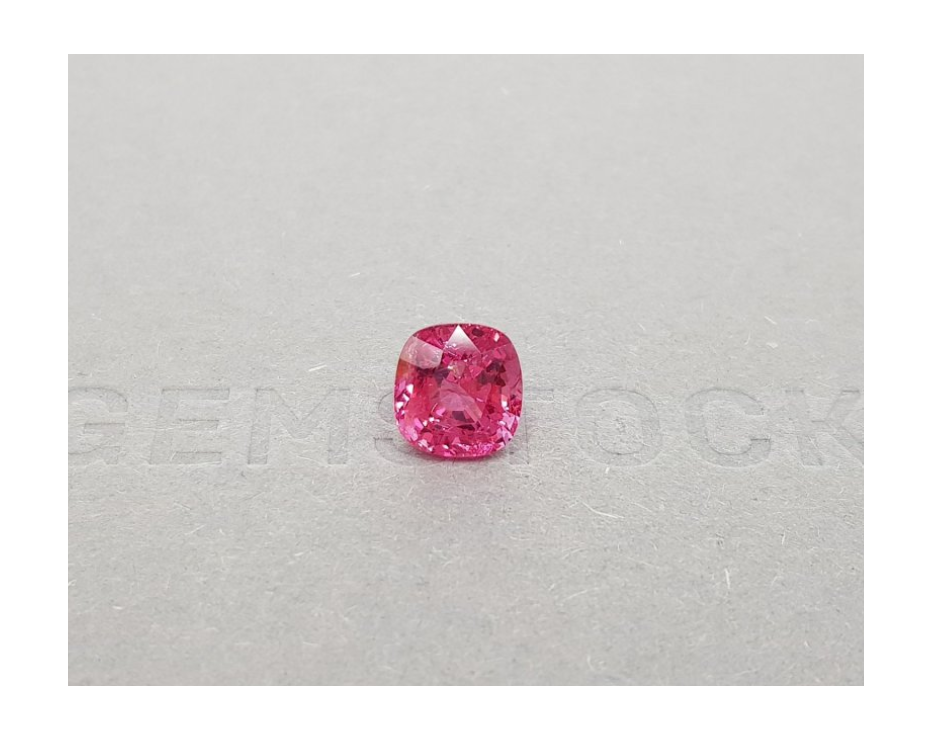 Bright Pink spinel