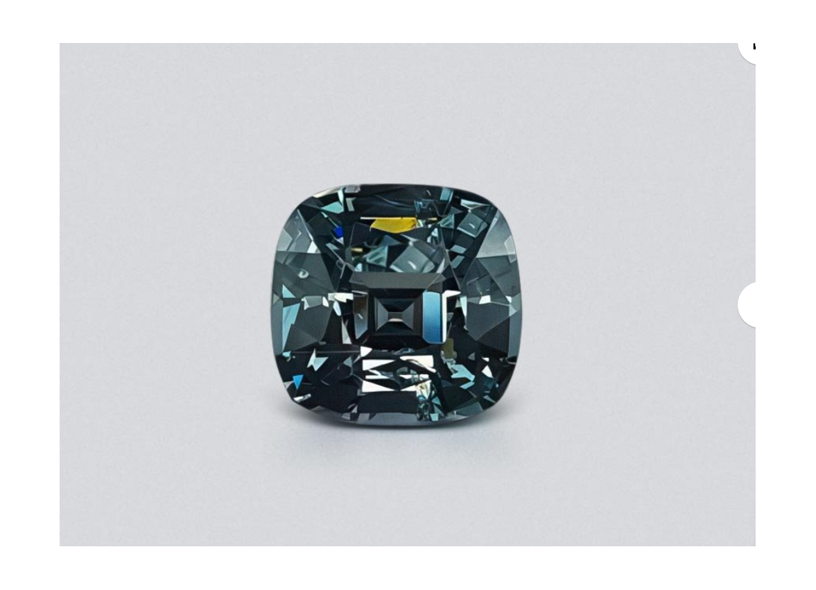 Steel Spinel