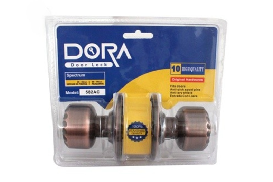 SP 03025 DORA Ball Lock