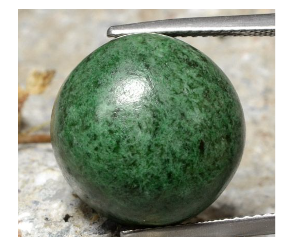 Natural Medium Green Maw-Sit-Sit