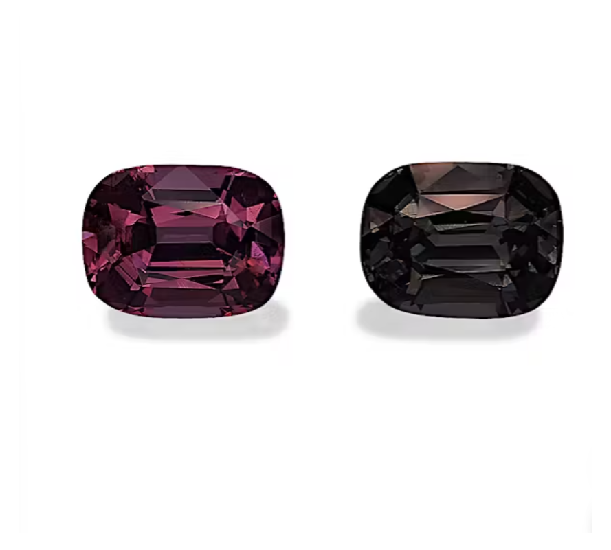Compliment Colour Spinel