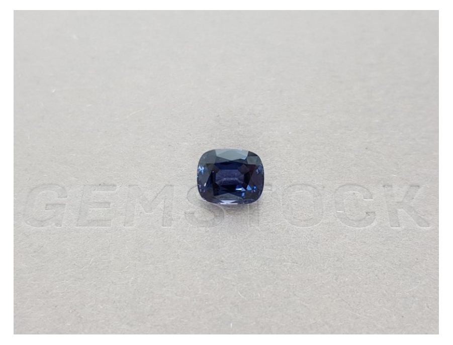 Blue Spinel