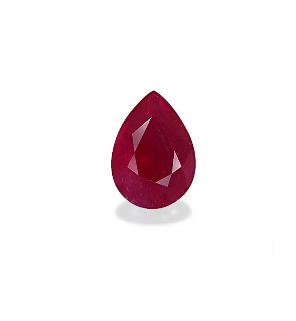 Red Ruby