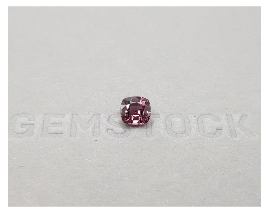 Purple Spinel