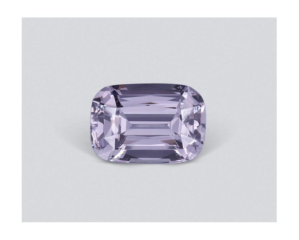 Lavender Spinel
