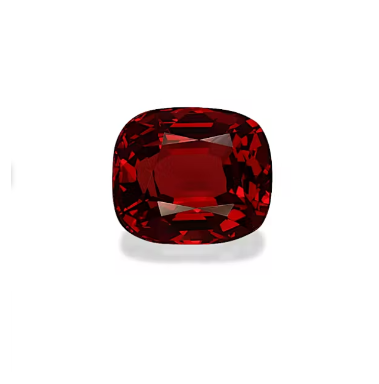 Red Spinel