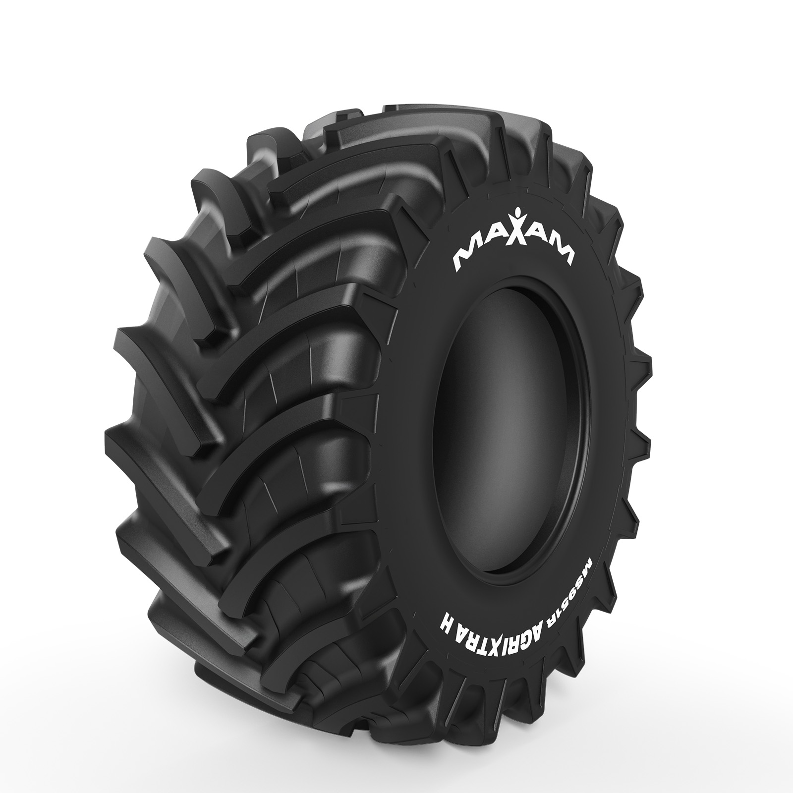 Maxam AGRIXTRA H (MS951R R-1W Radial)