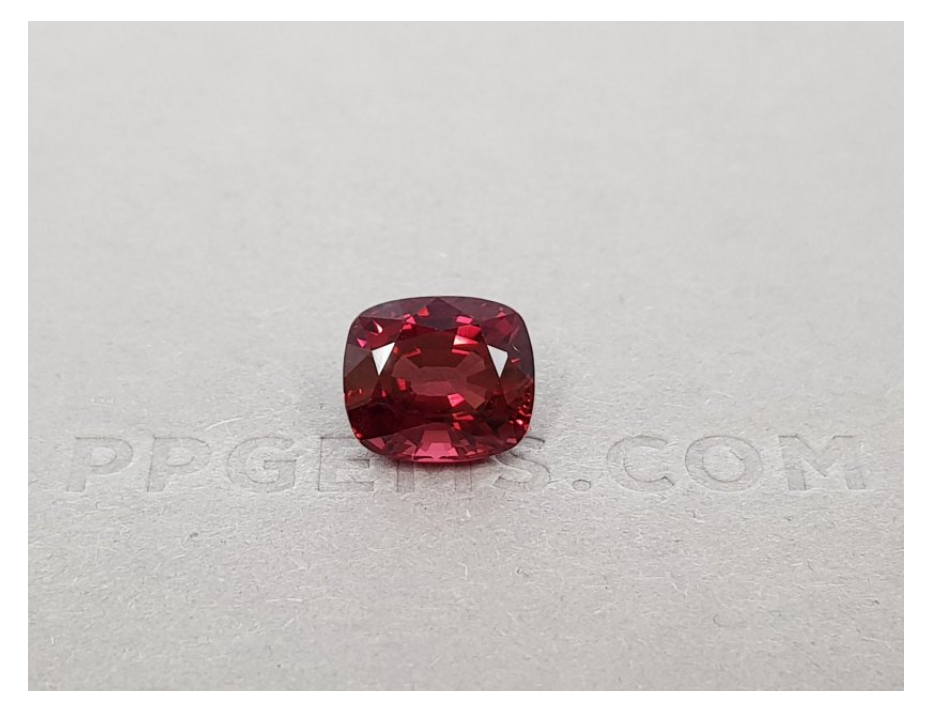 Red Spinel