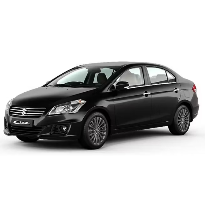 Suzuki Ciaz 2018