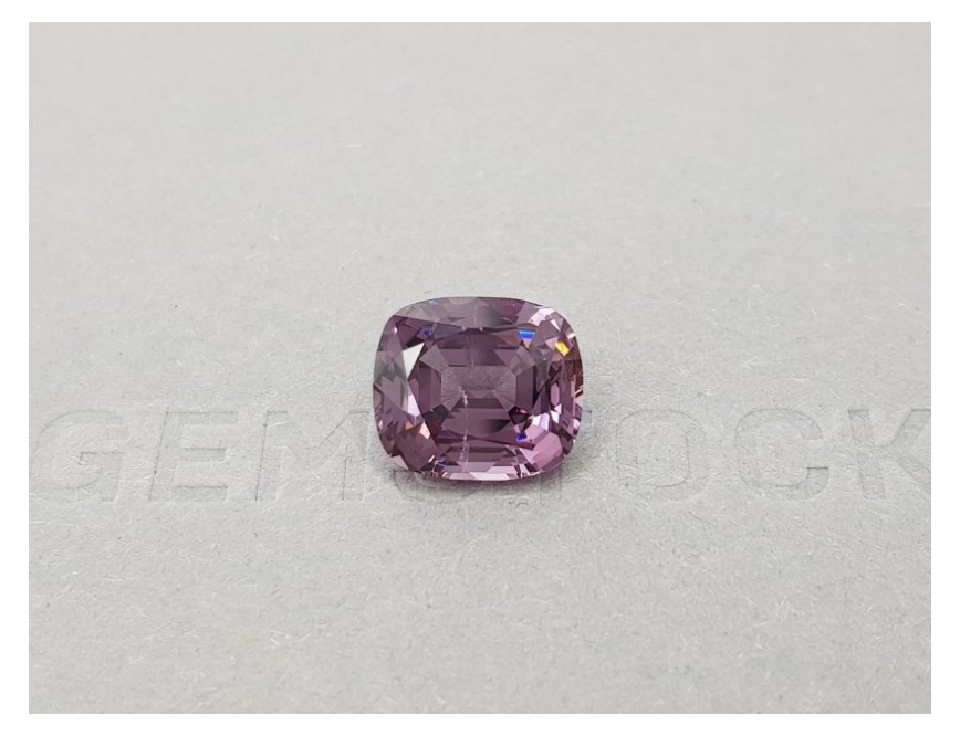 Purple Spinel
