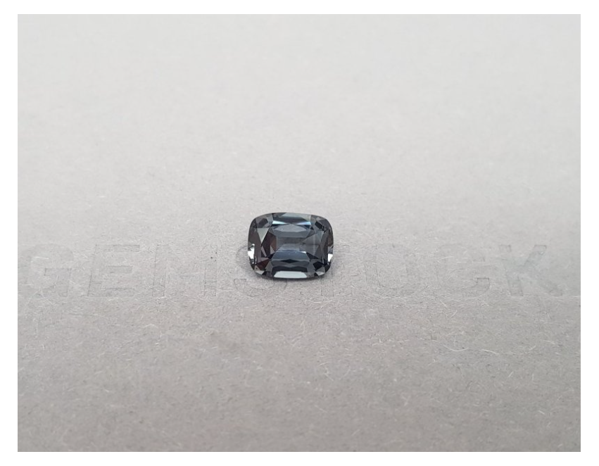 Steel spinel