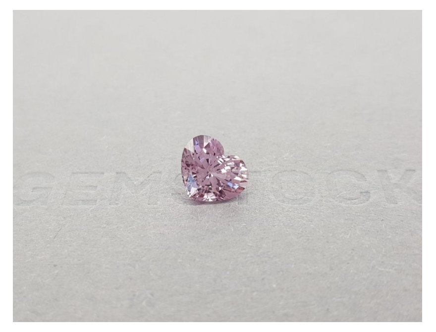 Light Pink spinel
