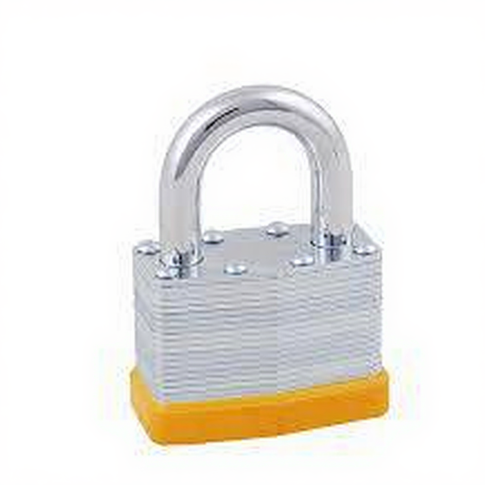 65MM HOTECHE Laminated Padlock