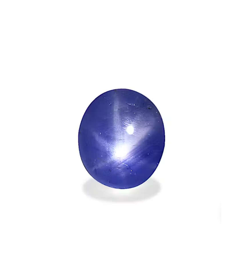 Blue Star Sapphire