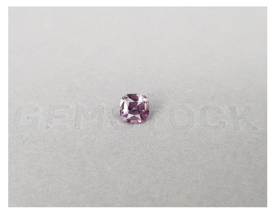Light Purple Spinel