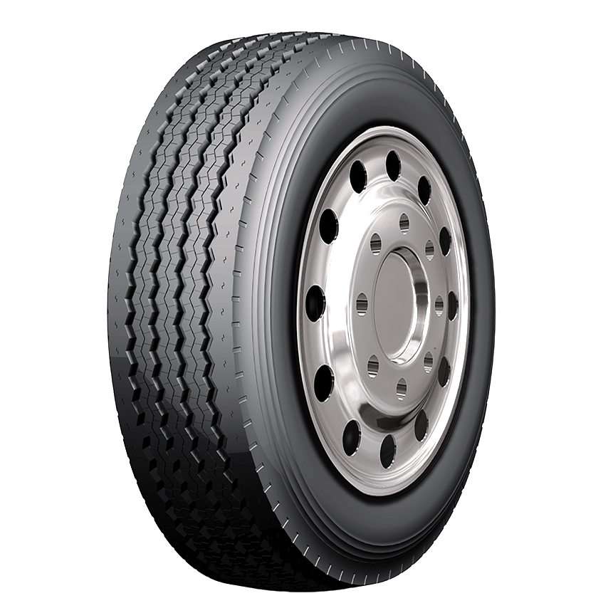 Passenger Car Radial Tires