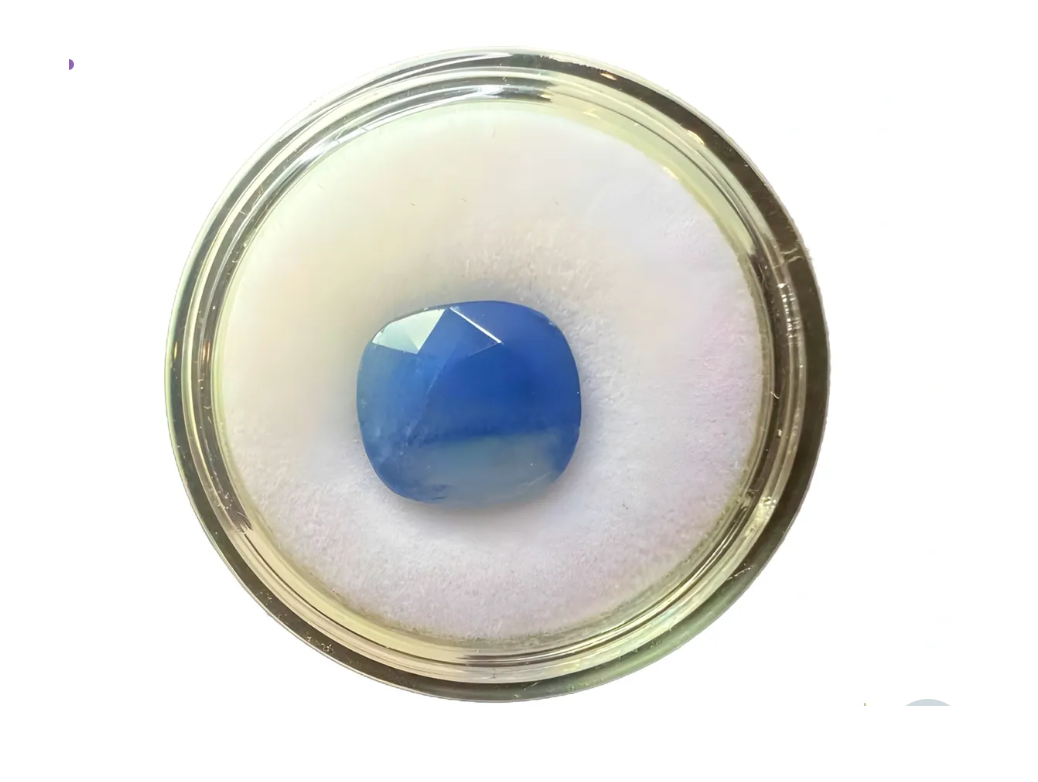 BURMESE NATURAL SAPPHIRE