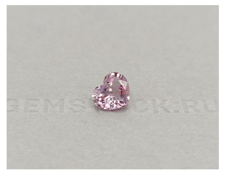 Pink Spinel