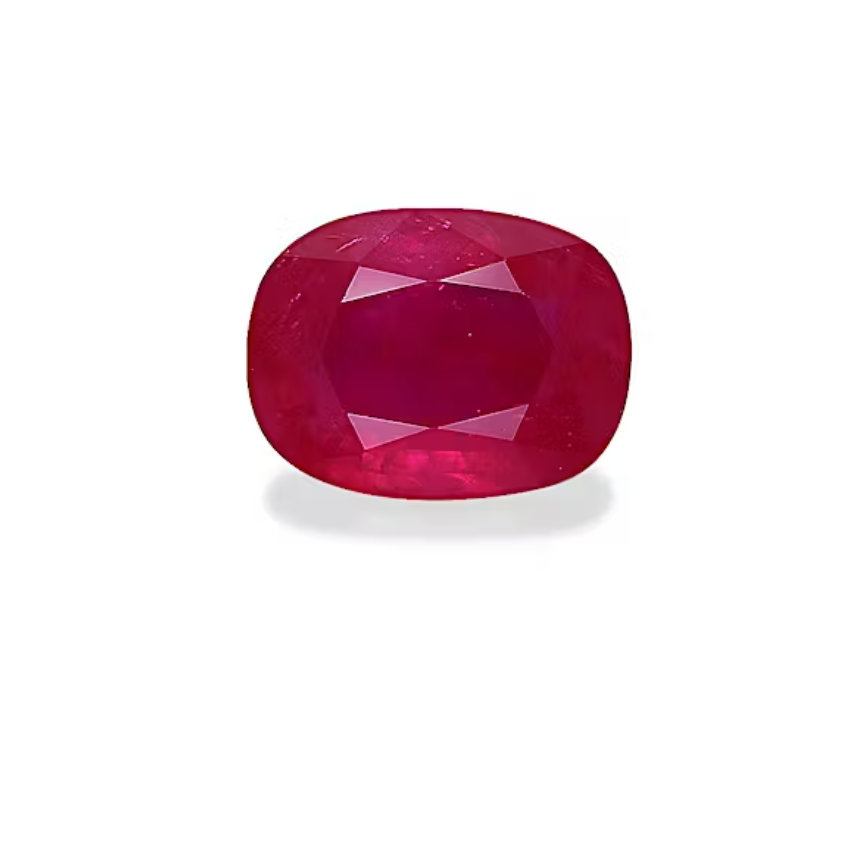 Pink Ruby