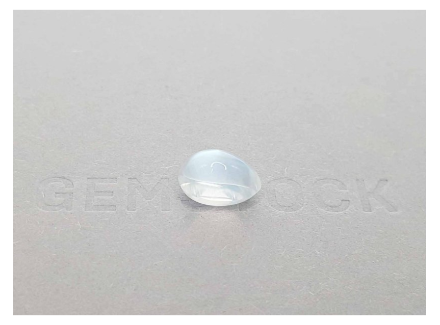 Moonstones pair