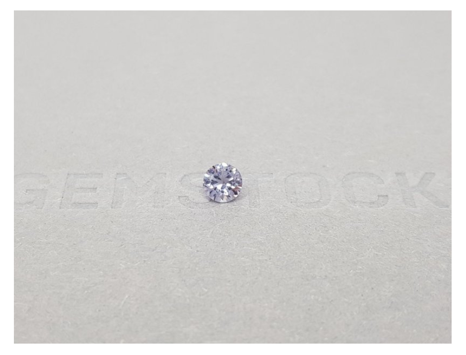 Steel spinel