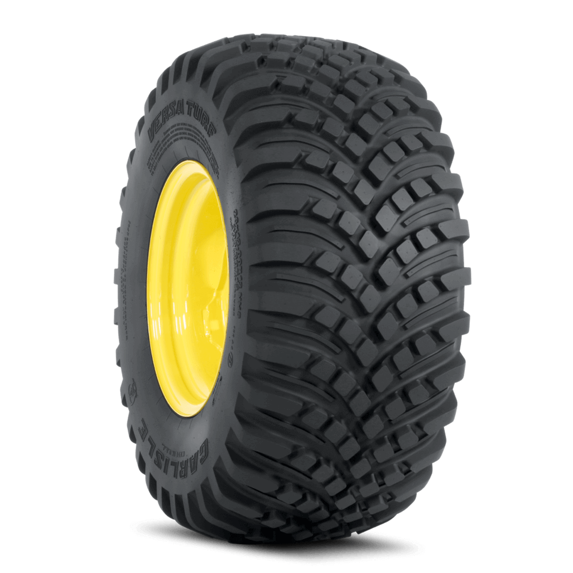 Carlicle trac chief bias tire