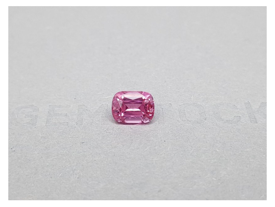 Hot Pink Spinel