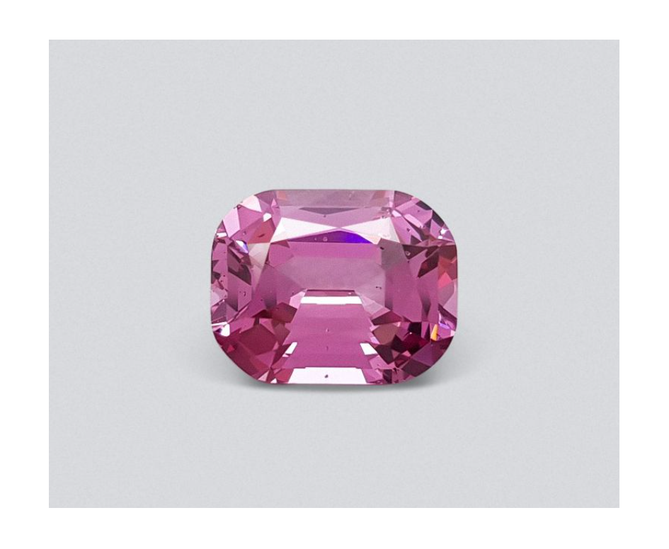 Spinel Mansin