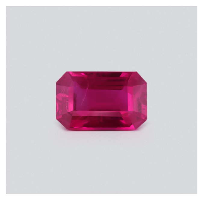 Ruby Pigeon Blood