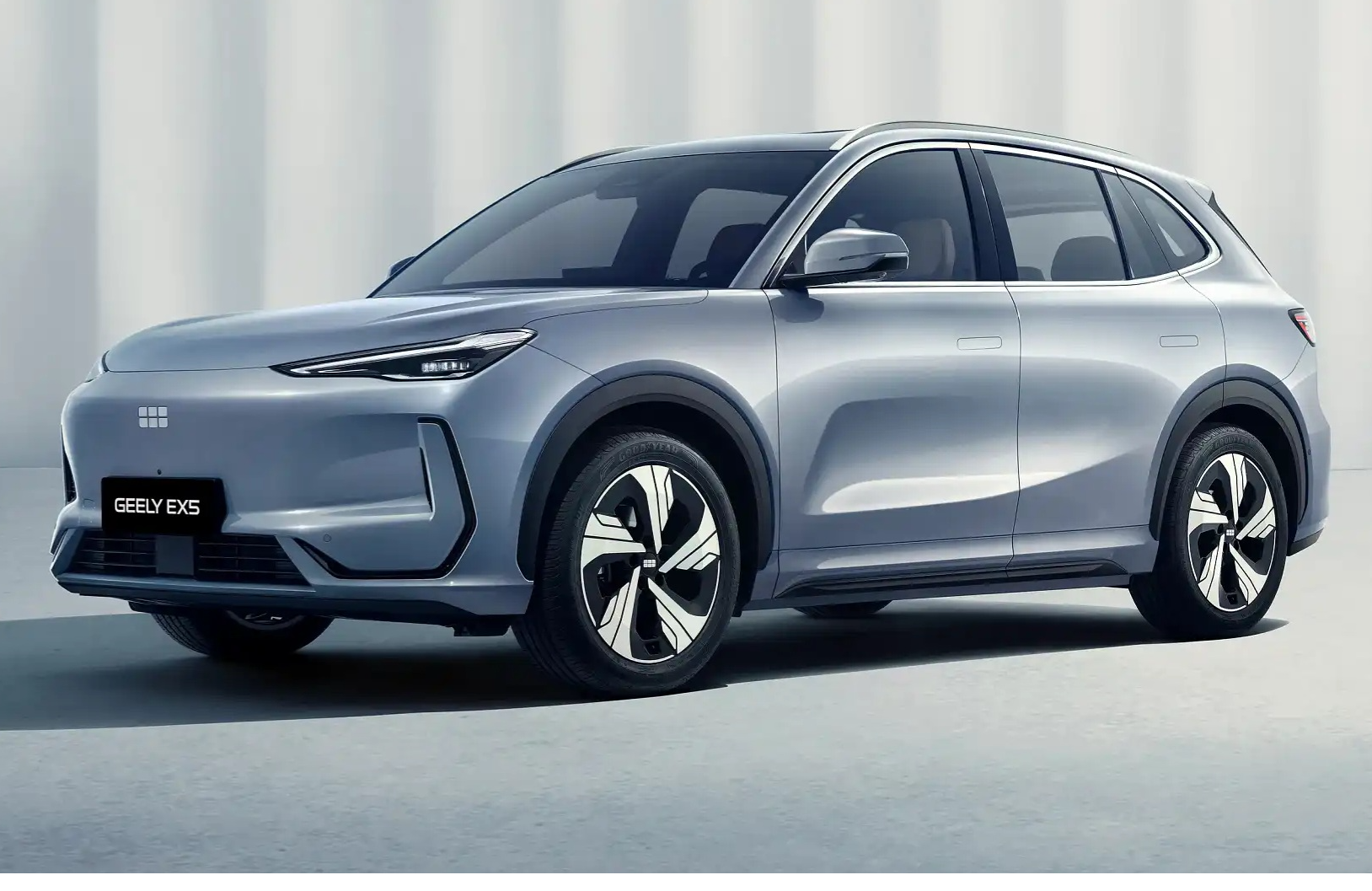 Geely EX5 (EV)